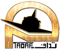 شرکت دانش بنیان تداف